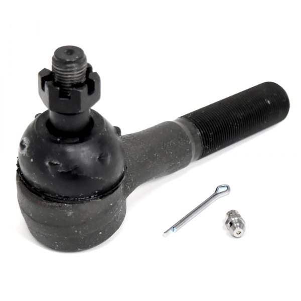 ACP® - Front Driver Side Inner Steering Tie Rod End