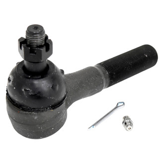 ACP® - Front Driver Side Inner Steering Tie Rod End