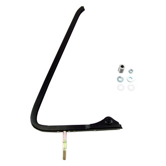 ACP® - Passenger Side Vent Window Frame