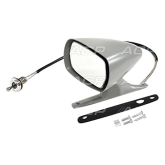 ACP® - Passenger Side View Mirror