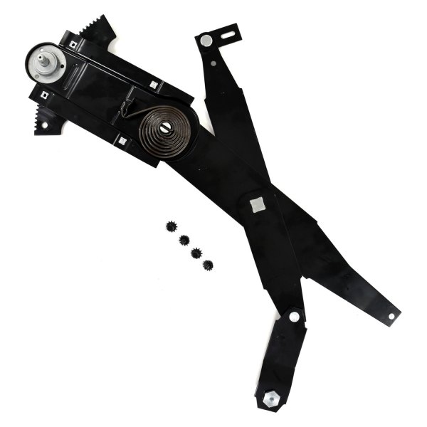 ACP® - Passenger Side Power Window Regulator without Motor