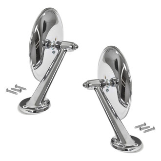 ACP® - Side View Mirror