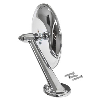 ACP® - Driver Side View Mirror