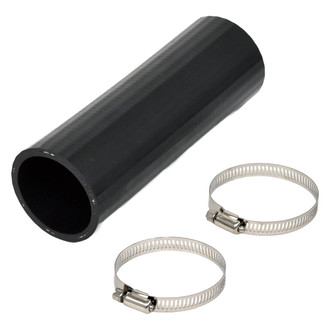 ACP® - Fuel Tank Filler Hose With Clamps