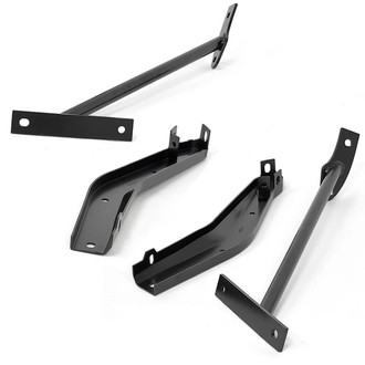 ACP® - Front Bumper Brackets