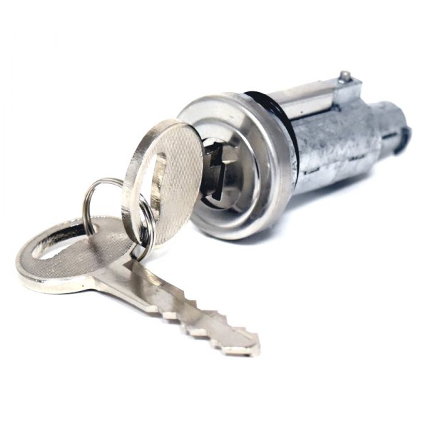 ACP® - Trunk Lock Cylinder