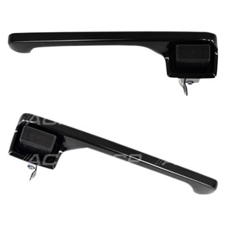 ACP® - Exterior Door Handles