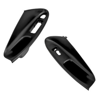 ACP® - Driver and Passenger Side Door Panel Insert Set