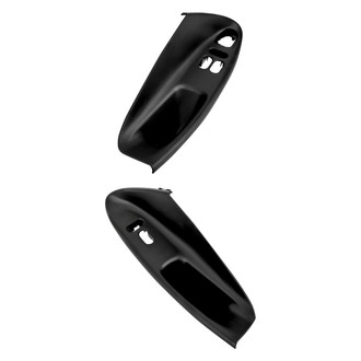 ACP® - Driver and Passenger Side Door Panel Insert Set