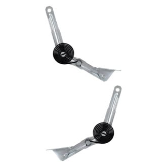 ACP® - Driver and Passenger Side Hood Hinge Spring Set
