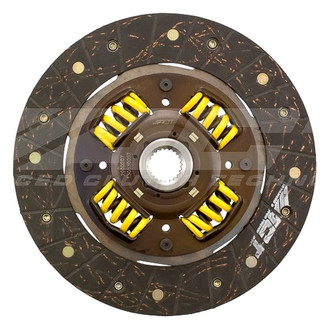 ACT® - Modified Sprung Street Clutch Friction Disc
