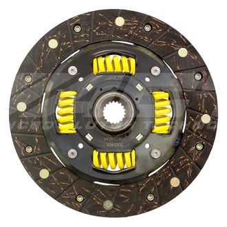 ACT® - Modified Sprung Street Clutch Friction Disc