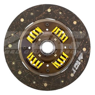 ACT® - Performance Street Clutch Friction Disc