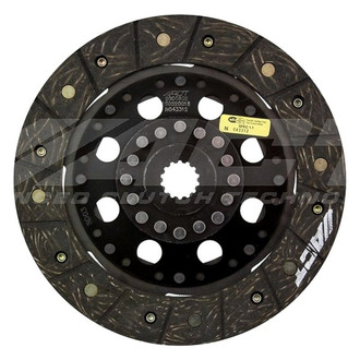 ACT® - Modified Rigid Street Clutch Friction Disc