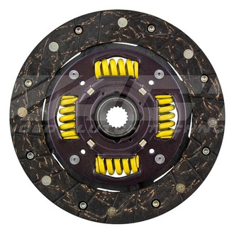 ACT® - Modified Sprung Street Clutch Friction Disc