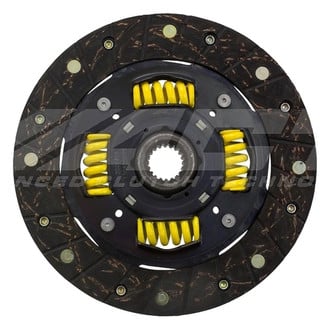 ACT® - Modified Sprung Street Clutch Friction Disc