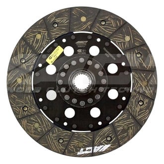ACT® - Sprung Street Clutch Friction Disc