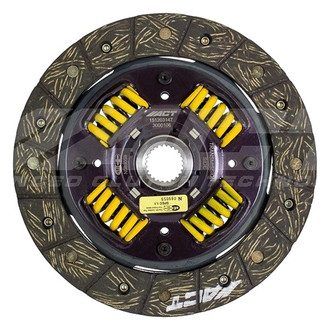 ACT® - Sprung Street Clutch Friction Disc