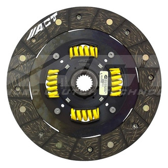 ACT® - Sprung Street Clutch Friction Disc