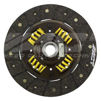 ACT® - Sprung Street Clutch Friction Disc