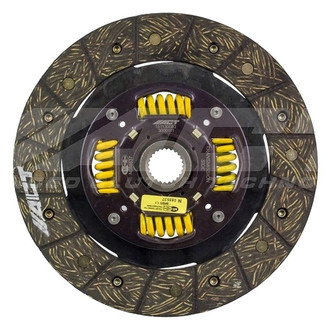 ACT® - Sprung Street Clutch Friction Disc