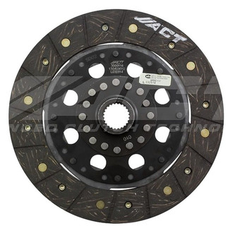 ACT® - Rigid Street Clutch Friction Disc