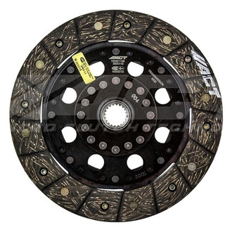 ACT® - Rigid Street Clutch Friction Disc