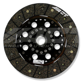 ACT® - Rigid Street Clutch Friction Disc