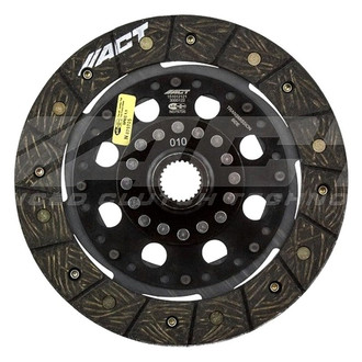 ACT® - Rigid Street Clutch Friction Disc