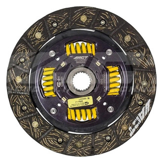 ACT® - Sprung Street Clutch Friction Disc