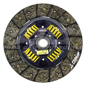 ACT® - Sprung Street Clutch Friction Disc
