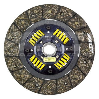 ACT® - Sprung Street Clutch Friction Disc
