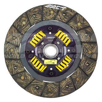 ACT® - Sprung Street Clutch Friction Disc