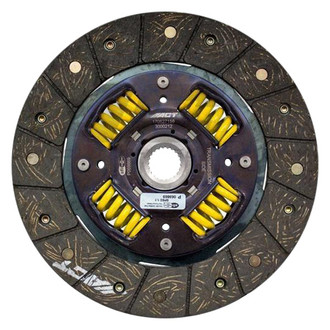 ACT® - Sprung Street Clutch Friction Disc