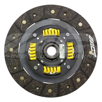 ACT® - Sprung Street Clutch Friction Disc