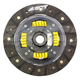 ACT® - Sprung Street Clutch Friction Disc