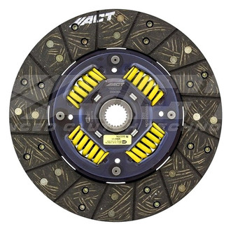 ACT® - Sprung Street Clutch Friction Disc