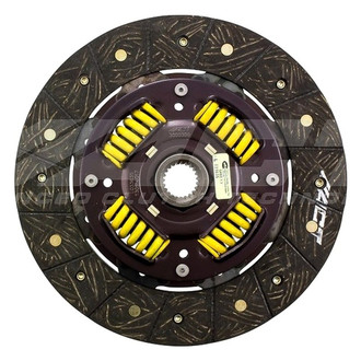 ACT® - Sprung Street Clutch Friction Disc