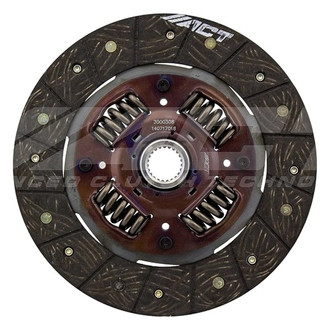 ACT® - Performance Street Clutch Friction Disc