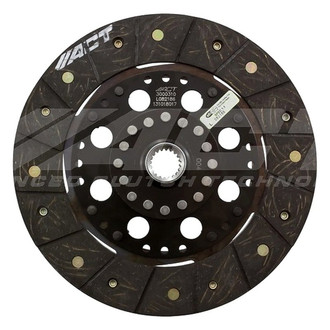 ACT® - Rigid Street Clutch Friction Disc