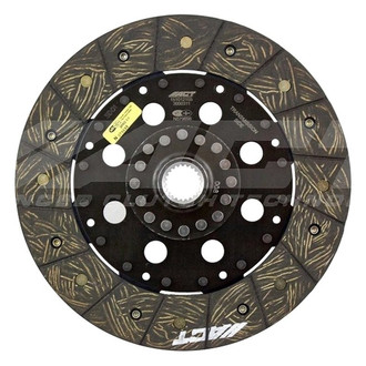 ACT® - Rigid Street Clutch Friction Disc