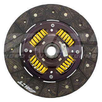 ACT® - Sprung Street Clutch Friction Disc
