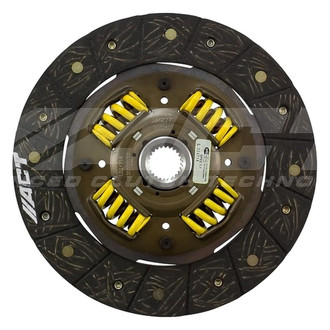 ACT® - Sprung Street Clutch Friction Disc
