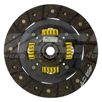 ACT® - Sprung Street Clutch Friction Disc