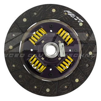 ACT® - Sprung Street Clutch Friction Disc