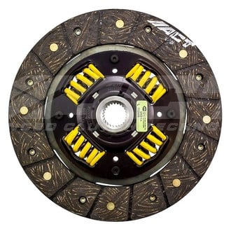 ACT® - Street™ Clutch Disc
