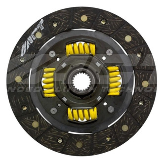ACT® - Sprung Street Clutch Friction Disc
