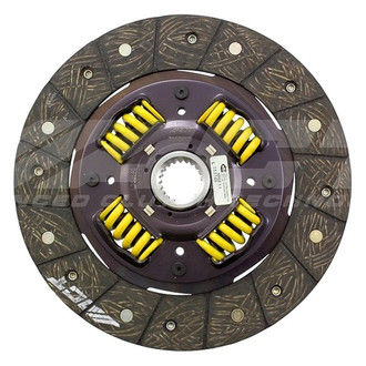 ACT® - Sprung Street Clutch Friction Disc