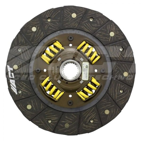 ACT® - Street Clutch Disc