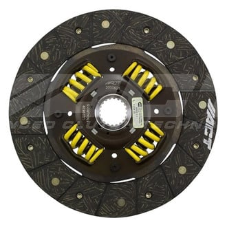 ACT® - Sprung Street Clutch Friction Disc